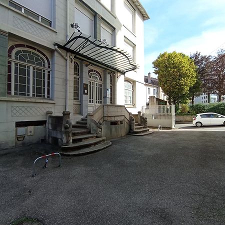 Le 12 Wifi Cosy Parking Gratuit Apartamento Saint-Etienne  Exterior foto