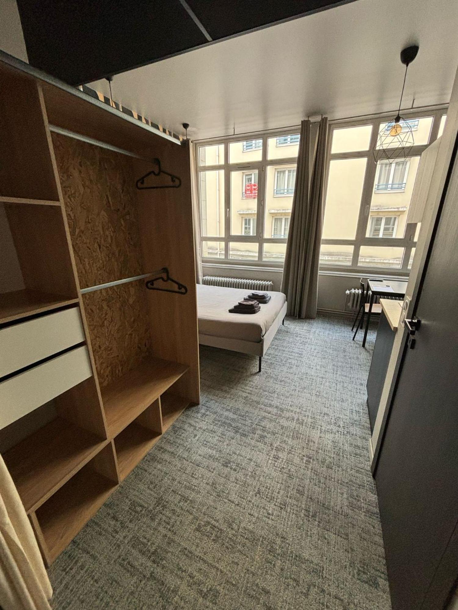 Le 12 Wifi Cosy Parking Gratuit Apartamento Saint-Etienne  Exterior foto